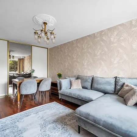 Westfield Arkadia By Rentujemy Apartmán Varšava