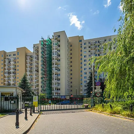 Apartman Westfield Arkadia By Rentujemy